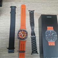Galaxy watch ultra 