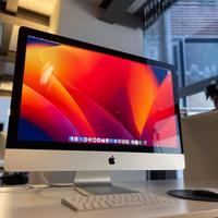 Apple iMac Retina 5K 27" - 2020 - i7 8 core - 64gb