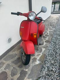 Vespa pk50xl