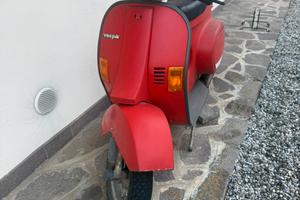 Vespa pk50xl