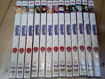 La Spada Di King Arthur serie completa originale