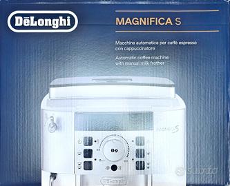 macchina caffè DELONGHI 