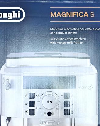 macchina caffè DELONGHI 