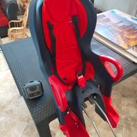 Seggiolino BabyOk per bambini