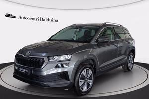 SKODA Karoq 1.0 tsi executive 110cv