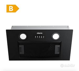 kappa ciarra ad incastro 52cm