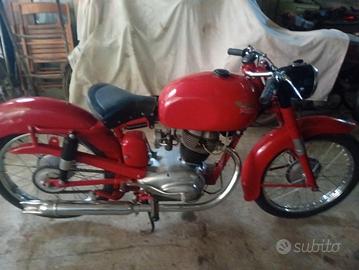 moto Morini 175