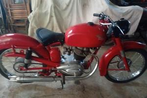 moto Morini 175