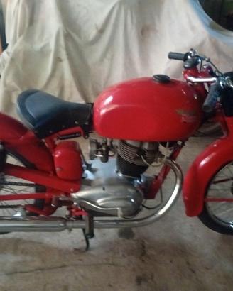 moto Morini 175