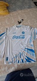 felpa pregara ssc Napoli