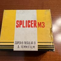 Splicer M3