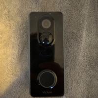 VIEDEOCITOFONI  2 PEZZI