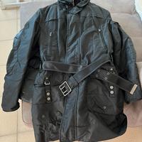 Giubbotto Peuterey