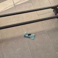 Barre portatutto bmw serie 3 e90