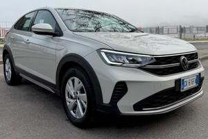 Volkswagen Taigo 1.0 Tsi 95CV Life Fari Led