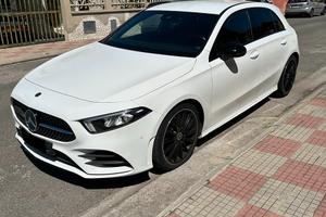 Mercedes Classe A 200d Premium – 2021 – 77.200 km