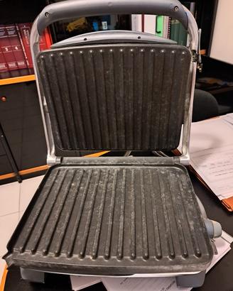 bistecchiera elettrica 