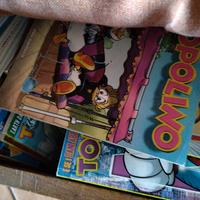 fumetti Topolino
