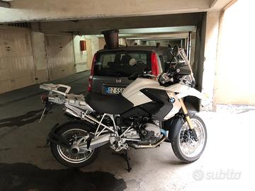Bmw r 1200 gs