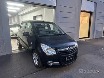 Opel Agila 1.2 94 CV Elective AUTOMATICA!!!