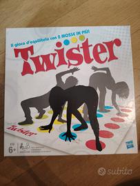 Twister