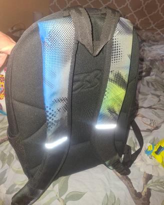 zaino seven 