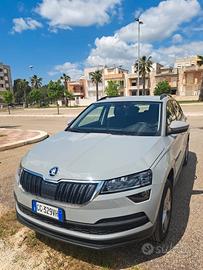 SKODA Karoq - 2022