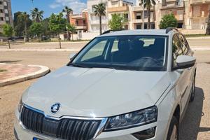 SKODA Karoq - 2022