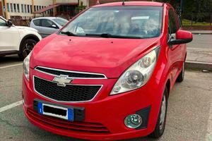 CHEVROLET SPARK 1.0 LS ECOLOGIC GPL - ANNO 2011