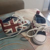 Converse All Star bambino n. 18