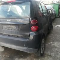 Ricambi usati smart fortwo w451