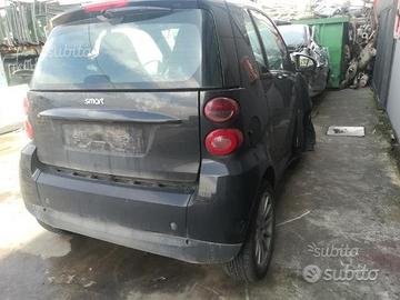 Ricambi usati smart fortwo w451