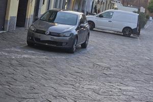 golf 6 2.0 tdi 110cv 