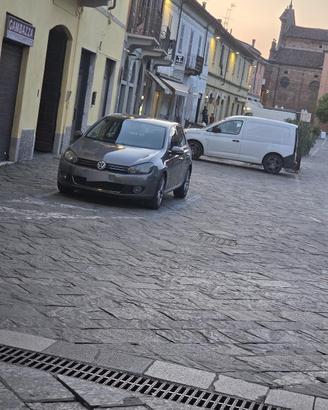 golf 6 2.0 tdi 110cv 
