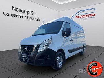Nissan Interstar 35 2.3 dCi 135CV(PM-TM-L2H2)ACENT