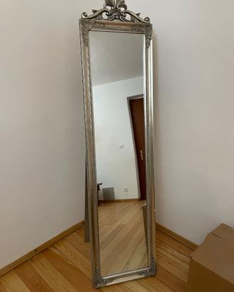 Specchiera stile vitage