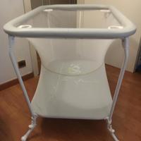 recinto box neonati bimbi sino a 15 Kg 
