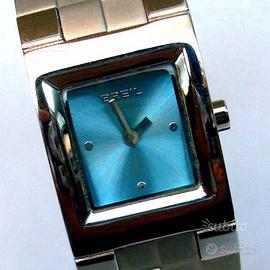 Breil Orologio Donna quadrato