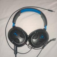 Cuffie Gaming Turtle beach 