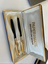Set Paper Mate Vintage originale