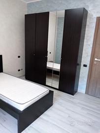 camera posto letto  per studentesse 