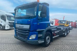 DAF CF 400
