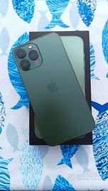 iPhone 13 Pro Max 256GB Alpina