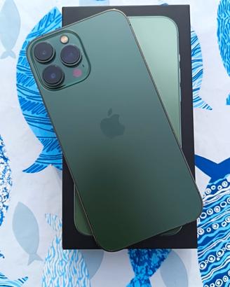 iPhone 13 Pro Max 256GB Alpina