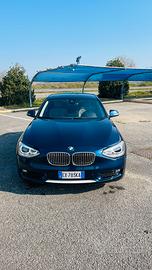 Bmw 118 2014