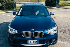Bmw 118 2014