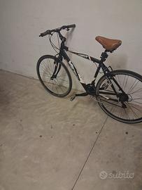 Bici City bike Vicini come nuova