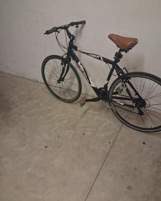 Bici City bike Vicini come nuova