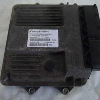 CENTRALINA MOTORE FIAT Grande Punto 2Â° Serie 5180