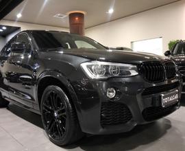 BMW X4 XDRIVE 20D MSPORT